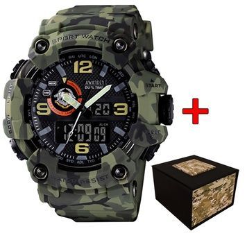 Awarder 002 ССО Camo Green 1202-0630 фото