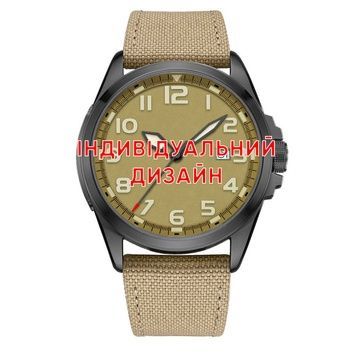 Awarder 040 Army Sand-Black Індивідуальний дизайн 1202-0219 фото