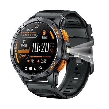 Modfit Pathfinder GPS Compass Black 1077-0345 фото