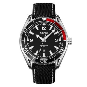 Skmei 9291BK Black 1080-1398 фото