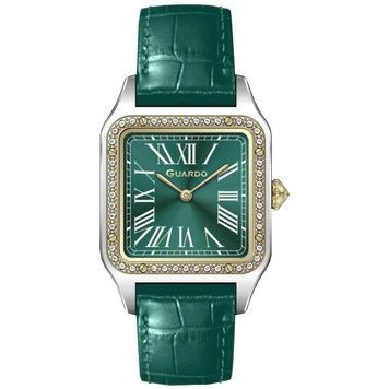 Наручний годинник GUARDO 012832-7 1160-0048 фото
