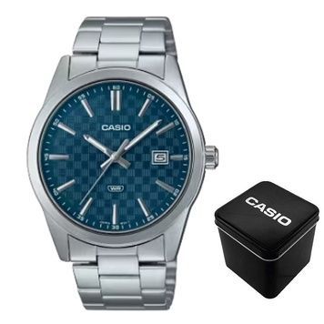 Casio MTP-VD03D-2A2 1141-0462 фото