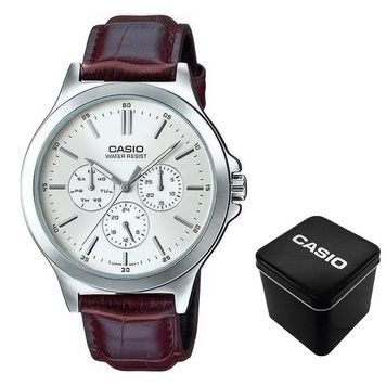 Casio MTP-V300L-7A 1141-0277 фото