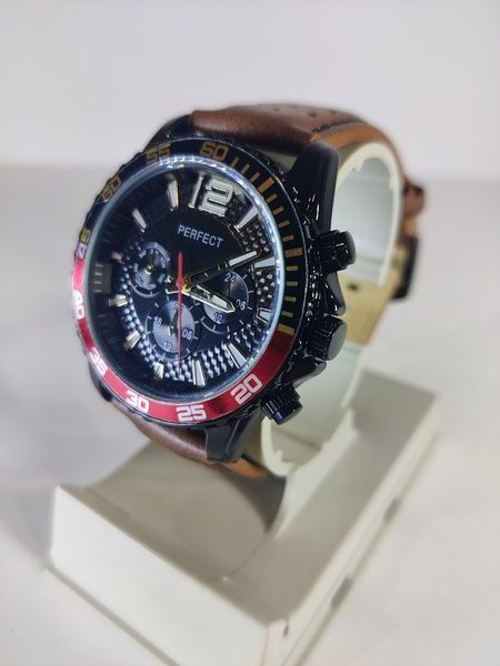 Годинник чоловічий Perfect PR100222 PR100222 фото