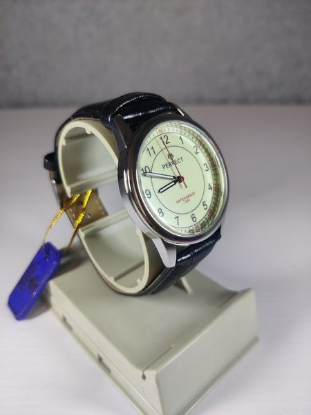 Годинник чоловічий Perfect PR261114 PR261114 фото