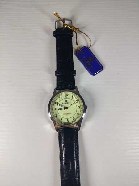 Годинник чоловічий Perfect PR261114 PR261114 фото