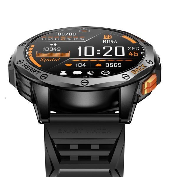 Modfit Pathfinder GPS Compass Black 1077-0345 фото