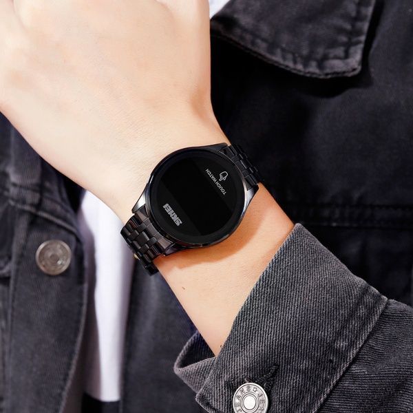 Skmei 1579BK Black 1080-2461 фото