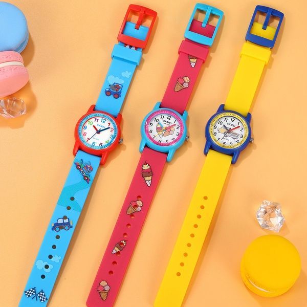 Skmei 2157BURD Blue-Red SALE 1080-2128 фото