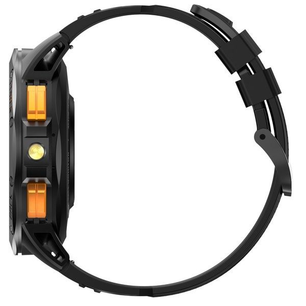 Modfit Pathfinder GPS Compass Black 1077-0345 фото