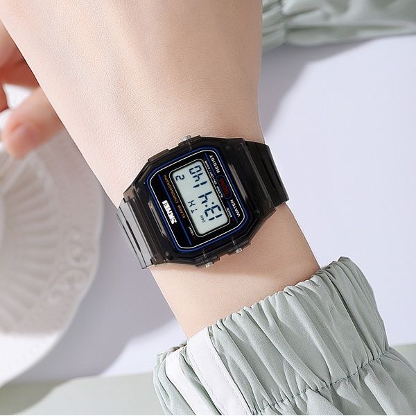 Skmei 2056BK Black 1080-2689 фото