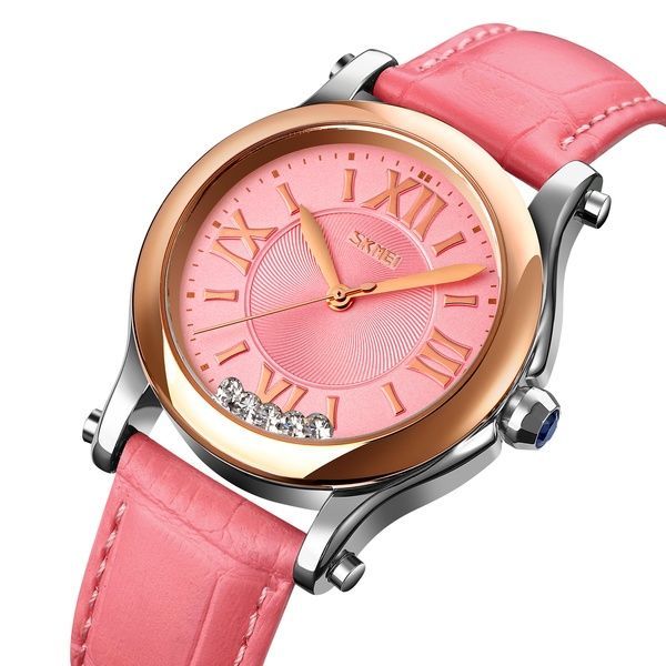 Skmei 9265PK Pink 1080-2938 фото