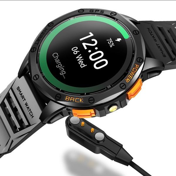 Modfit Pathfinder GPS Compass Black 1077-0345 фото