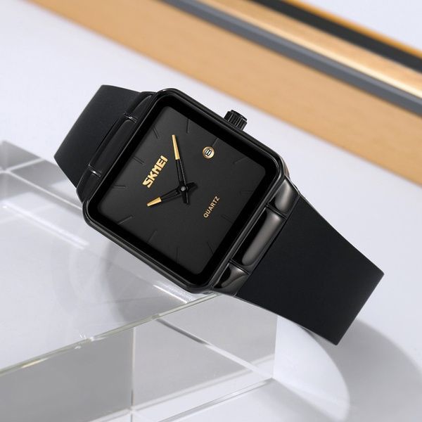 Skmei 2173BKBK Black-Black 1080-2886 фото