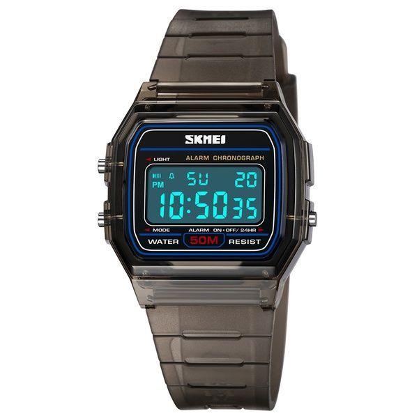 Skmei 2056BK Black 1080-2689 фото