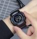 Skmei 1771BKBK All Black 1080-0959 фото 3