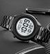Skmei 1864SBKWT Black-White Steel 1080-1173 фото 3