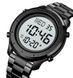 Skmei 1864SBKWT Black-White Steel 1080-1173 фото 2