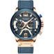 Curren 8329 Blue-Gold 1008-0190 фото 2