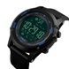 Skmei 1321BU Blue Bluetooth SALE 1080-1281 фото 2