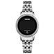 Skmei 1669SI Silver 1080-2464 фото 1