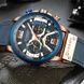 Curren 8329 Blue-Gold 1008-0190 фото 9