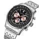 Skmei 9348BK Black 1080-2827 фото 2