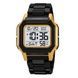 Skmei 2264BKGDWT Black-Gold-White 1080-2541 фото 1