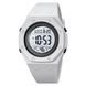 Skmei 2048LTGY Light Grey SALE 1080-1850 фото 1
