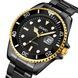 Skmei 1779GDBK Black-Gold 1080-1014 фото 2