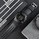 Skmei 1771BKBK All Black 1080-0959 фото 4