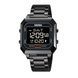 Skmei 2149BK Black 1080-2327 фото 1