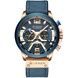 Curren 8329 Blue-Gold 1008-0190 фото 1