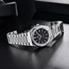 Pagani Design PD-1673 Silver-Black 1138-0008 фото 3