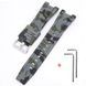 Ремінець для Casio G-Shock GST-W300 Camo Green SI 1051-0943 фото 1
