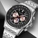 Skmei 9348BK Black 1080-2827 фото 4