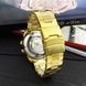 Forsining 6913 Gold-Black-Gold 1059-0017 фото 3