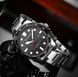 Curren 8426 Silver-Black 1008-0346 фото 2