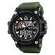 Patriot 012AG Army Green 1201-0485 фото 1