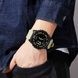 Skmei 1845YL Black-Yellow 1080-0828 фото 4