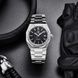 Pagani Design PD-1673 Silver-Black 1138-0008 фото 4