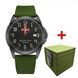 Ukrwatch Hetman 040BKAG ЗСУ Automatic 1201-0539 фото 1