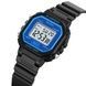 Skmei 2326BKBU Black-Blue 1080-2583 фото 3
