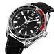 Skmei 9291BK Black 1080-1398 фото 2