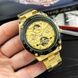 Forsining 6913 Gold-Black-Gold 1059-0017 фото 2