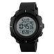 Skmei 1213 All Black 1080-0192 фото 1