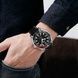 Skmei 9291BK Black 1080-1398 фото 3