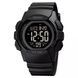 Skmei 1771BKBK All Black 1080-0959 фото 1
