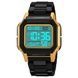 Skmei 2264BKGDWT Black-Gold-White 1080-2541 фото 2