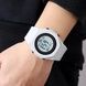 Skmei 2048LTGY Light Grey SALE 1080-1850 фото 3